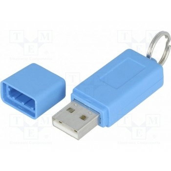 Модуль USB FTDI USB-KEY