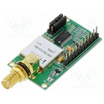 Модуль transceiver HOPE MICROELECTRONICS HM-TRLR-D-868