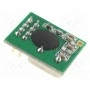 Модуль RF передатчик FM FSK HOPE MICROELECTRONICS RFM02-868D (RFM02-868D)