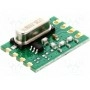 Модуль RF передатчик FM HOPE MICROELECTRONICS RFM110-433S1 (RFM110-433S1)