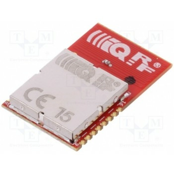 Модуль RF GFSK IQRF TECH DCTR-76DA