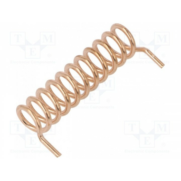 Антенна RF 19дБи LINX TECHNOLOGIES ANT-433-HETH (ANT-433-HETH)
