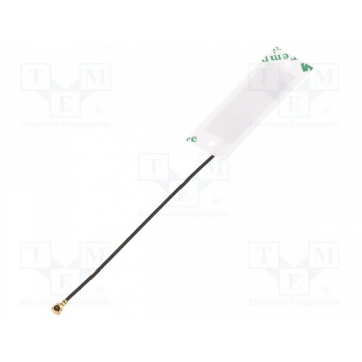 Антенна MOLEX 2042810100 (2042810100)