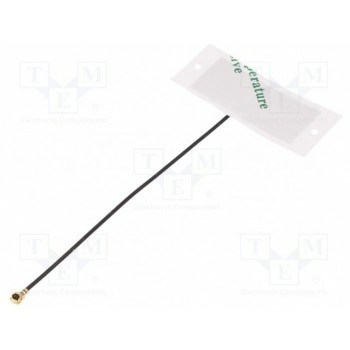 Антенна BluetoothWiFiZigBee MOLEX 479500011