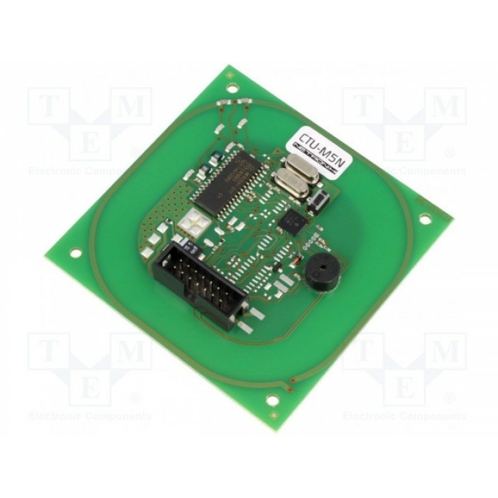 Считыватель RFID NETRONIX CTU-M5N (CTU-M5N)