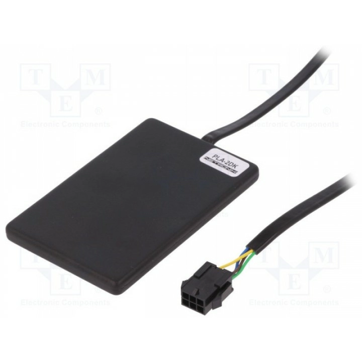 Считыватель RFID NETRONIX PLA-2DK (PLA-2DK)