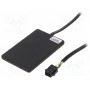 Считыватель RFID NETRONIX PLA-2DK (PLA-2DK)
