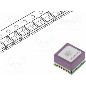 Модуль GPS GLONASS/BEIDOU OriginGPS ORG1510-MK05