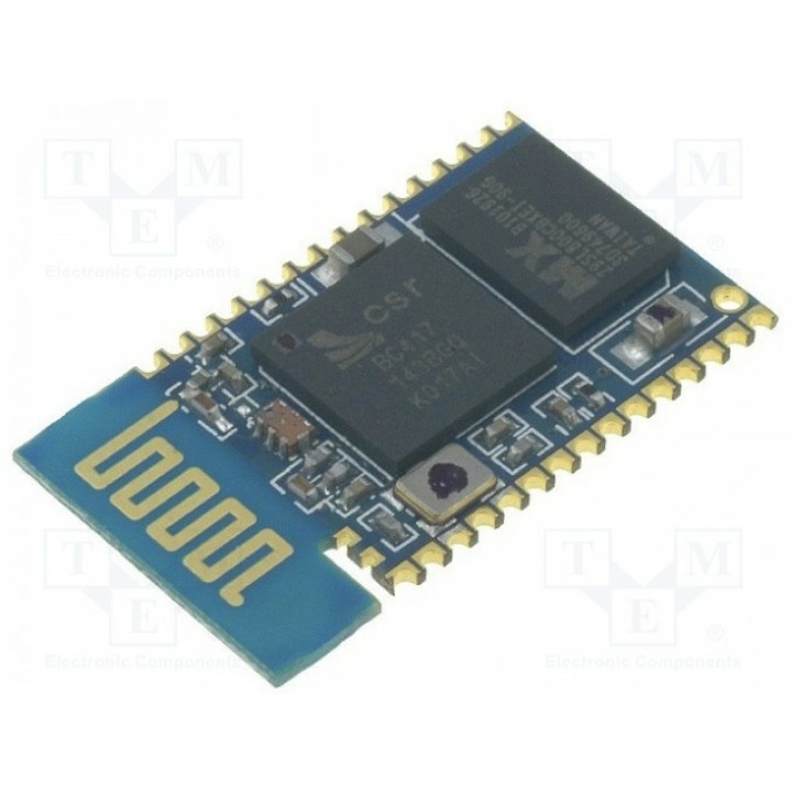 Модуль Bluetooth RAYSON BTM-192 (BTM-192)