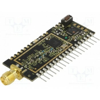 Модуль RF трансивер FM LoRa RF SOLUTIONS GAMMA-868