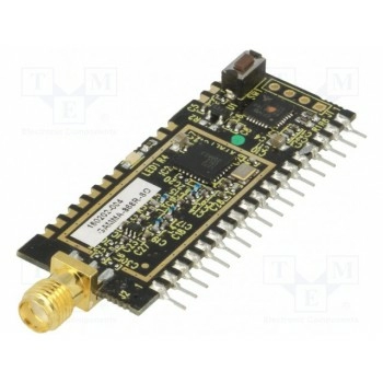 Модуль RF трансивер FM LoRa RF SOLUTIONS GAMMA-868-R