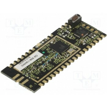 Модуль RF трансивер FM LoRa RF SOLUTIONS GAMMA-868-SO