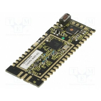 Модуль RF трансивер FM LoRa RF SOLUTIONS GAMMA-868R-SO