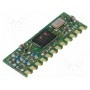 Модуль RF трансивер FM 868МГц RF SOLUTIONS KAPPA-T868-SO (KAPPA-T868-SO)