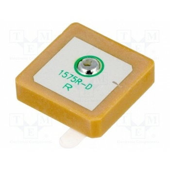 Антенна GPS RHCP 50Ом SR PASSIVES ANT1575-1540D