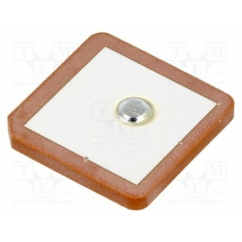 Антенна GPS RHCP 50Ом SR PASSIVES ANT1575-1820F