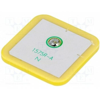 Антенна GPS RHCP 50Ом SR PASSIVES ANT1575-2520A