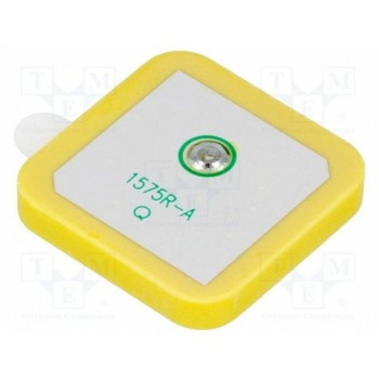 Антенна GPS RHCP 50Ом SR PASSIVES ANT1575-2540A