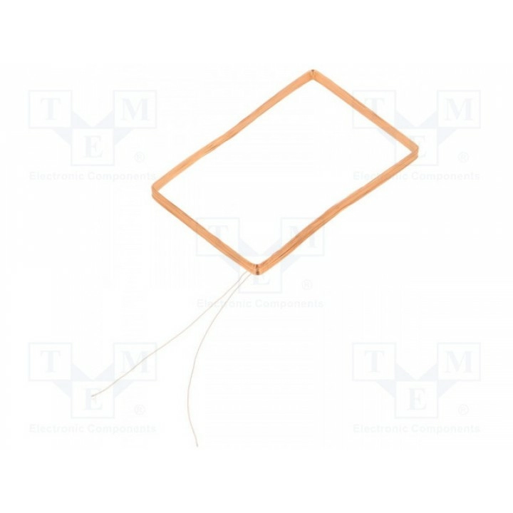 Антенна RFID SR PASSIVES CP-1.35MH-33-495-5 (CP-1.35MH-33-495-5)