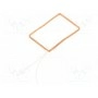 Антенна RFID SR PASSIVES CP-1.35MH-33-495-5 (CP-1.35MH-33-495-5)