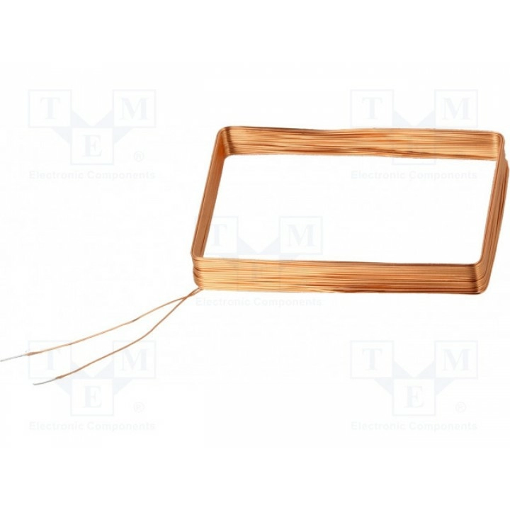 Антенна RFID SR PASSIVES CP-120UH-22-35-5 (CP-120UH-22-35-5)