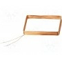 Антенна RFID SR PASSIVES CP-120UH-22-35-5 (CP-120UH-22-35-5)