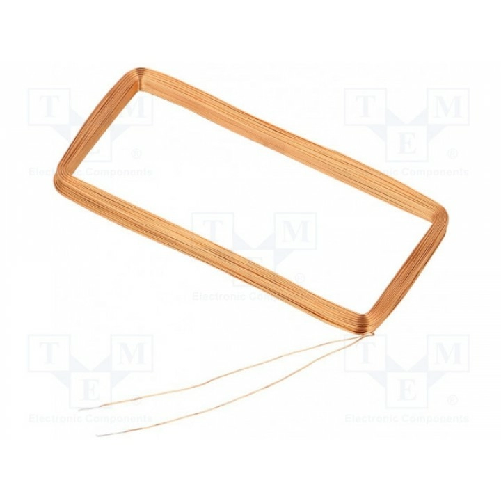 Антенна RFID SR PASSIVES CP-1MH-21-52-3 (CP-1MH-21-52-3)