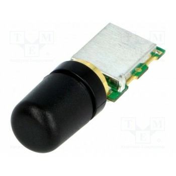 Антенна GPS 2дБи RHCP Монтаж SMD SR PASSIVES GPS-ANT044