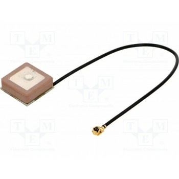 Антенна GPS 0дБи SR PASSIVES GPS-ANT055