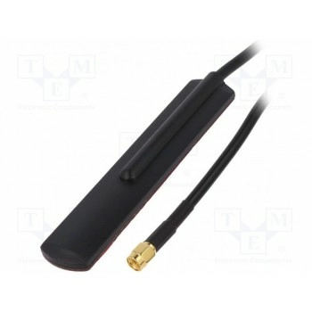 Антенна GSM 2дБи SR PASSIVES GSM-ANT027