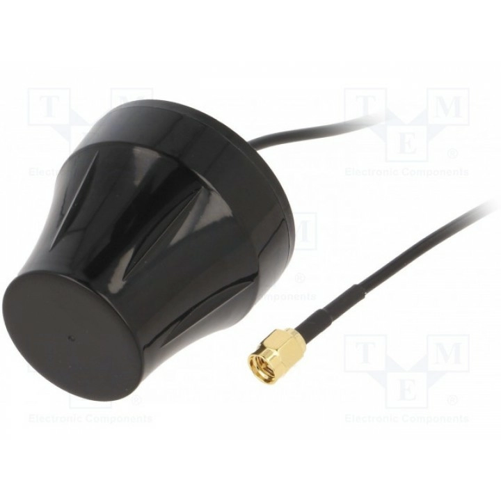 Антенна GSM 2дБи SR PASSIVES GSM-ANT058 (GSM-ANT058)