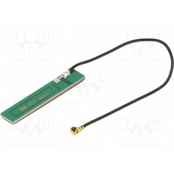 Антенна GSM 0дБи SR PASSIVES GSM-ANT086