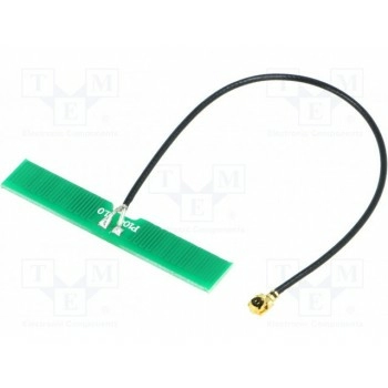 Антенна GSM 2дБи SR PASSIVES GSM-ANT104