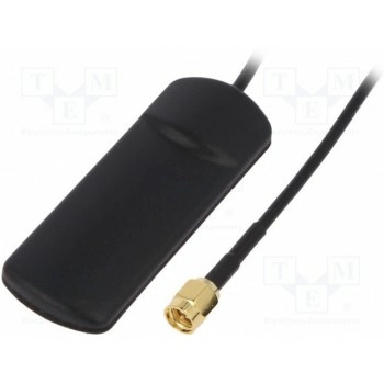 Антенна GSM 2дБи SR PASSIVES GSM-ANT107