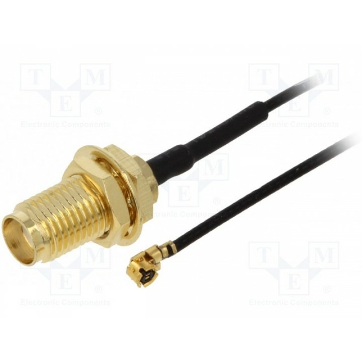 Кабель-адаптер SR PASSIVES GSM-IPXSMA-500 (GSM-IPX-SMA-500)