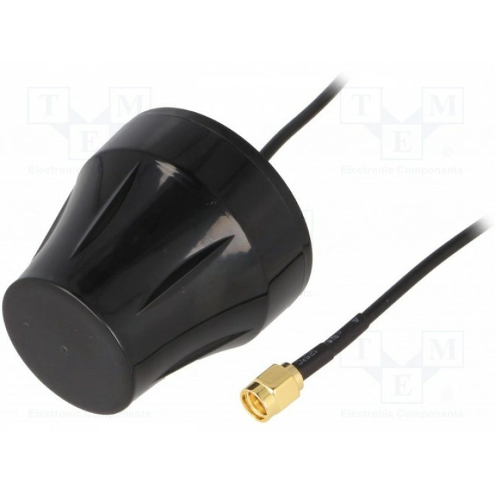 Антенна WiFi 3дБи SR PASSIVES WIFI-ANT058 (WIFI-ANT058)