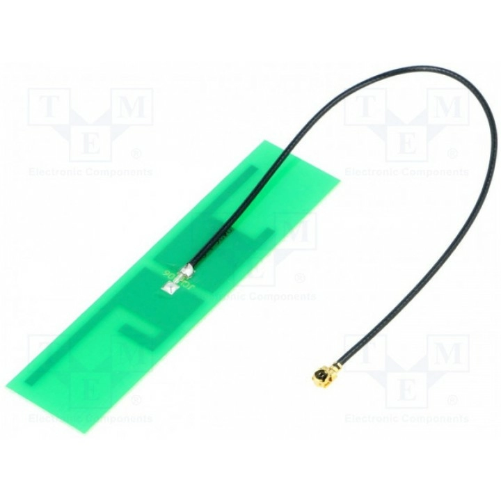 Антенна WiFi 3дБи SR PASSIVES WIFI-ANT406 (WIFI-ANT406)