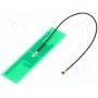 Антенна WiFi 3дБи SR PASSIVES WIFI-ANT406 (WIFI-ANT406)