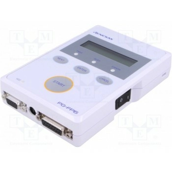 Программатор микроконтроллеры RENESAS PG-FP6
