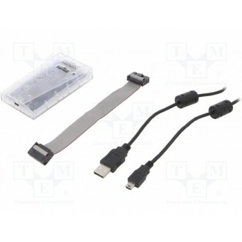 Программатор отладчик RENESAS RTE0T0002LKCE00000