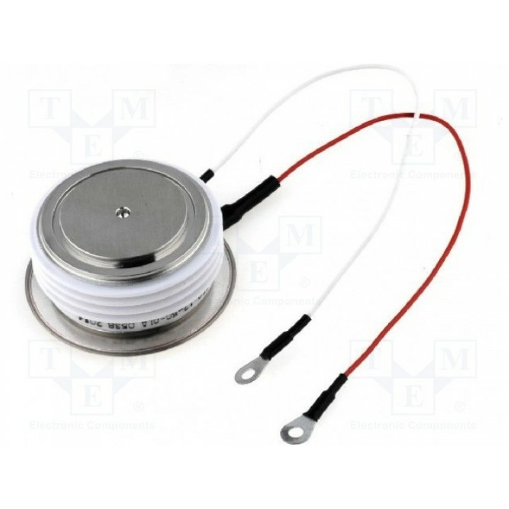 Тиристор пластиковый 1кВ KUBARA LAMINA T83-900-10 (T83-900-10)