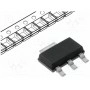 Тиристор 600В 800мА LITTELFUSE MCR08MT1G (MCR08MT1G)