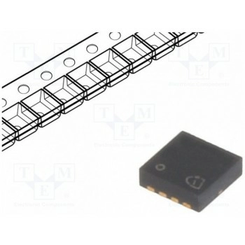 Транзистор N-MOSFET полевой INFINEON TECHNOLOGIES BSZ060NE2LSATMA1
