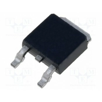 Транзистор IGBT GenX3™ IXYS IXGA30N120B3