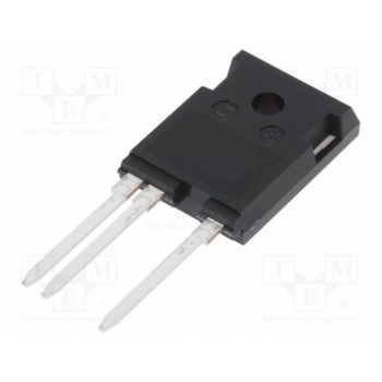 Транзистор N-MOSFET полевой 2кВ IXYS IXTH3N200P3HV