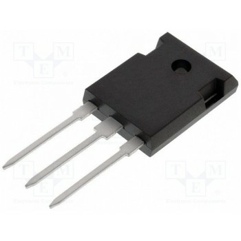 Транзистор N-MOSFET Linear L2™ полевой IXYS IXTH75N10L2