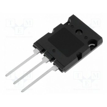 Транзистор N-MOSFET Linear L2™ IXYS IXTK200N10L2