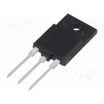 Транзистор IGBT GenX3™ IXYS IXXQ30N60B3M