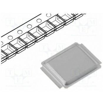 Транзистор N-MOSFET полевой Infineon (IRF) AUIRL7736M2TR