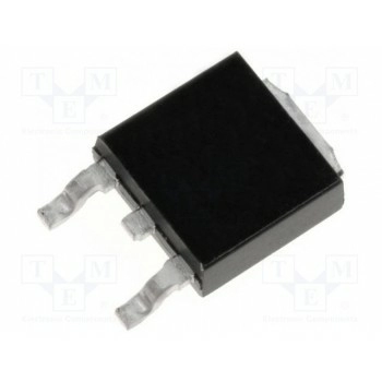 Транзистор N-MOSFET полевой Infineon (IRF) IRLR6225TRPBF